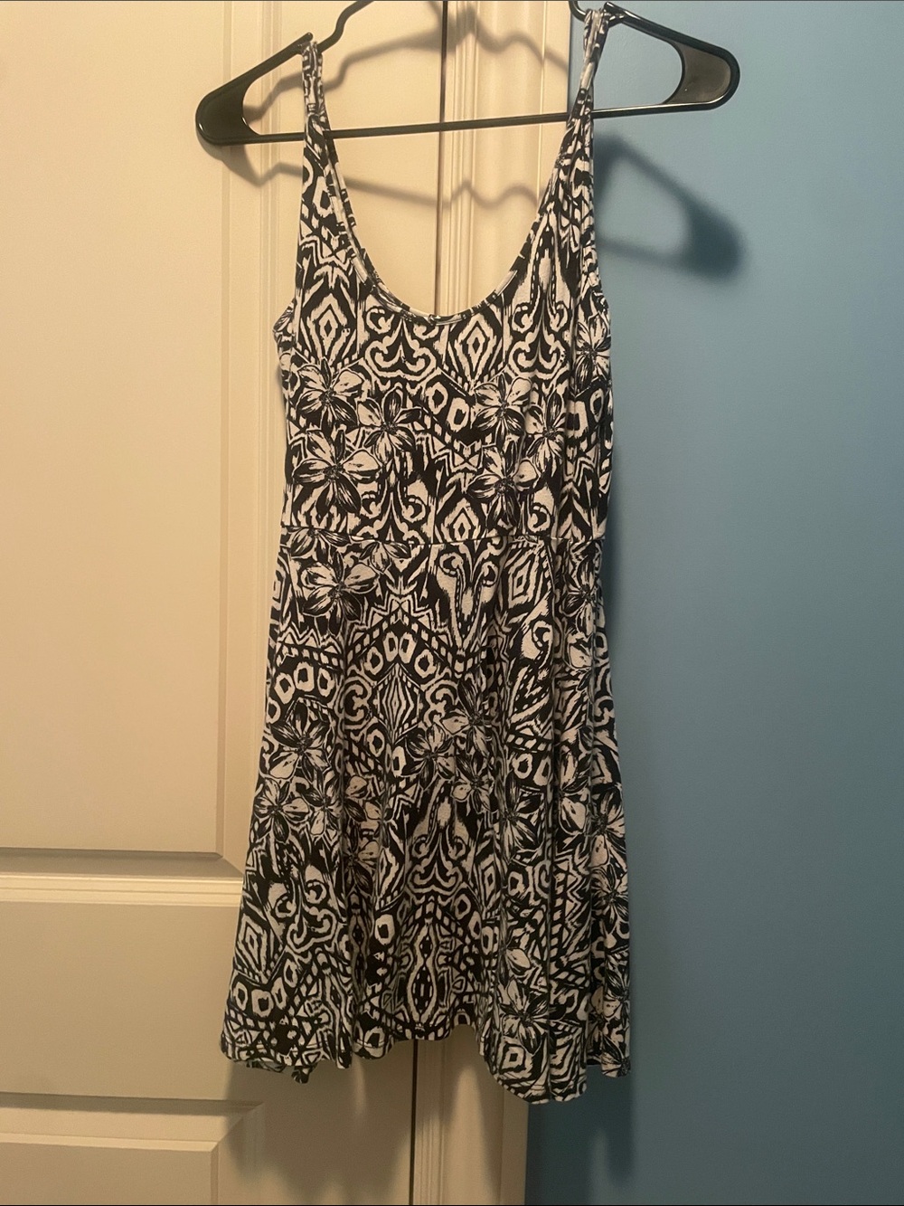 Aeropostale mini dress